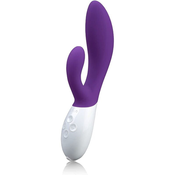 Lelo Ina Wave 2 Púrpura - Lelo - Vibradores