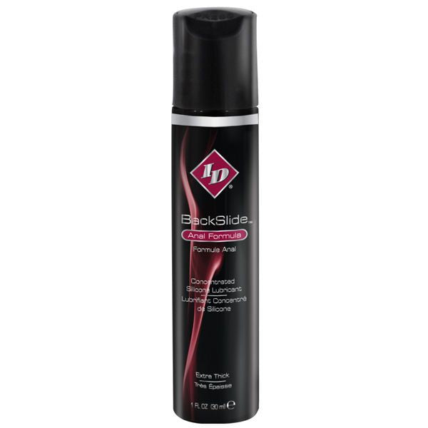 Lubricante estrella de la marca, 2 años de pruebas para conseguir la perfección.