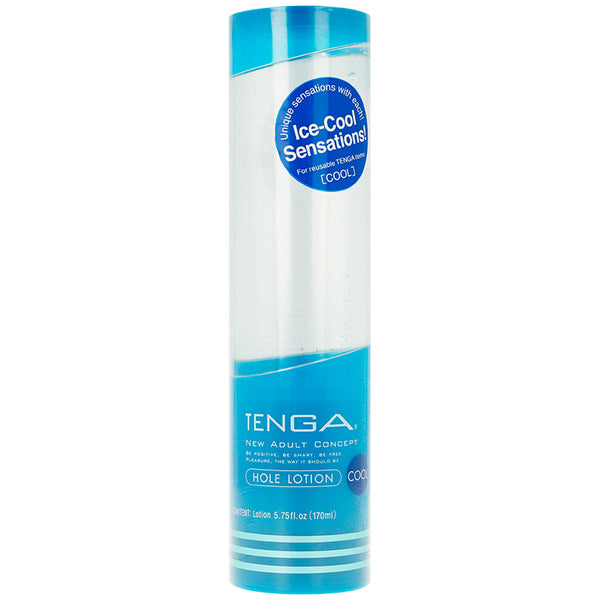 Hole Lotion Cool