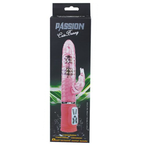 Passion Cute Bunny