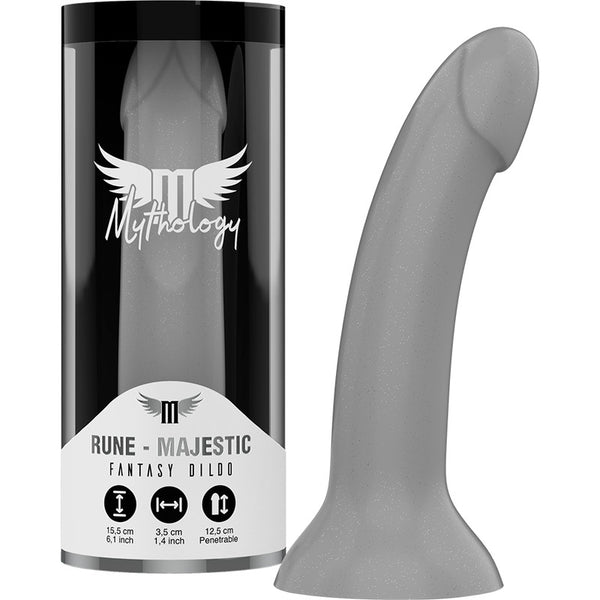 Rune Majestic Dildo S - Mythology - Dildos Anales