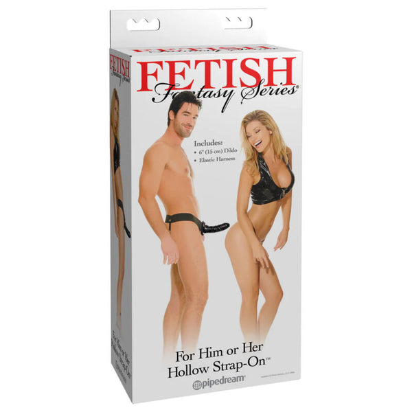 Arnes ajustable negro 15 cm