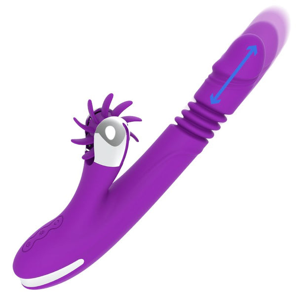 Funny Up - FunFunction - Vibradores (2)
