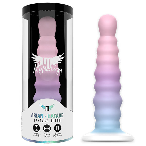 Dildo Fantasy Arian Nayade - Mythology - Dildos Anales