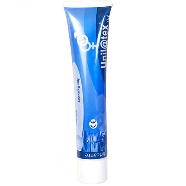 Unilatex lubricante gel 82 gr - Unilatex - Lubricantes sexuales