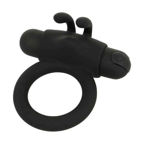 Anillo Vibrador Silicona Agron 2.0