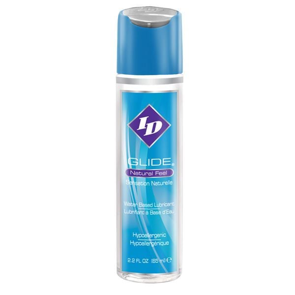 Id lubricante base agua - IdLubricantes - Lubricantes sexuales