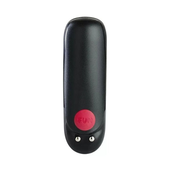 Bala vibradora Magnetic Black - Fun Factory - Vibradores