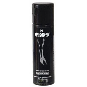 Eros classic silicona 100 ml - Eros - Lubricantes sexuales