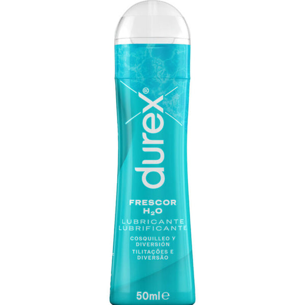 Durex Play Frescor - Durex - Lubricantes sexuales