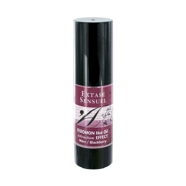 Aceite con feromonas mora 30 ml