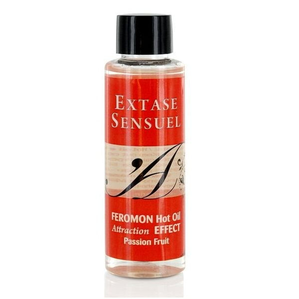 Aceite con feromonas maracuya 100 ml