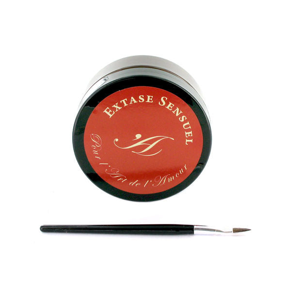Pintura chocolate efecto atraccion 50 ml