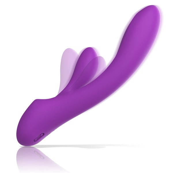 Vibrador Rabbit Luigi