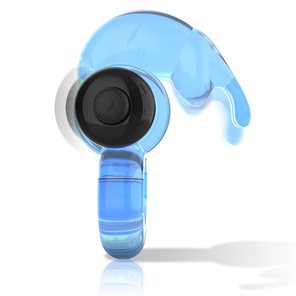 Anillo Vibrador Conejo