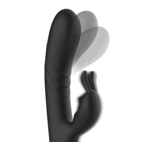 Vibrador Wave Jamie