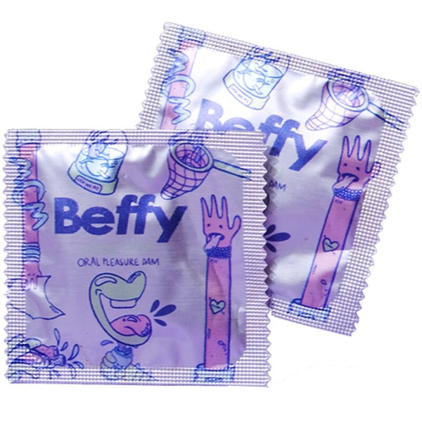 Preservativos para Sexo Oral