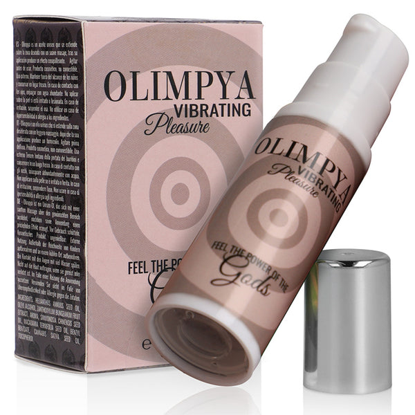 Pack Potenciador Orgasmo