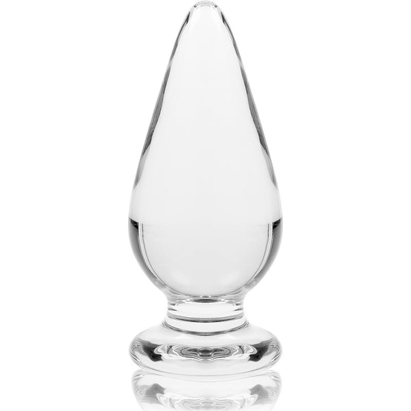 Nebula Modelo 4 Plug de Cristal 11 cm