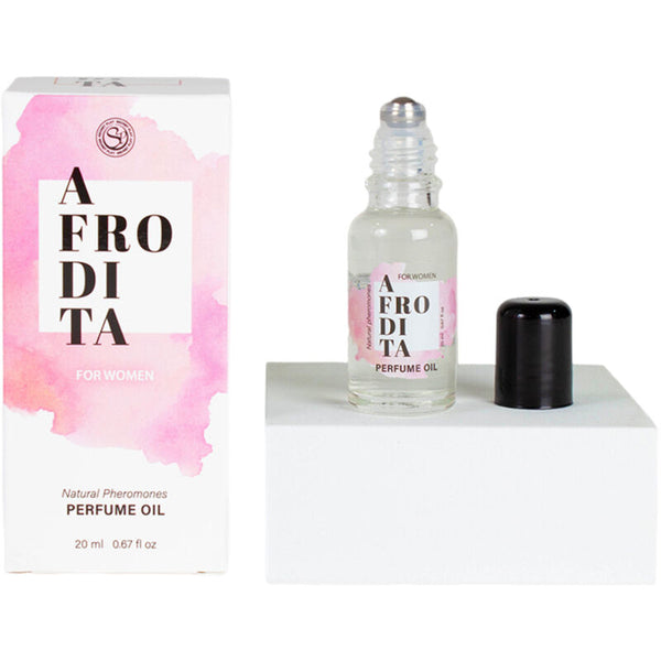 Perfume en aceite afrodita 20ml