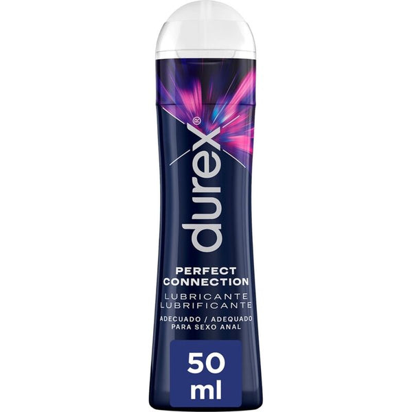 Durex Perfect Connection 50ml - Durex - Lubricantes sexuales
