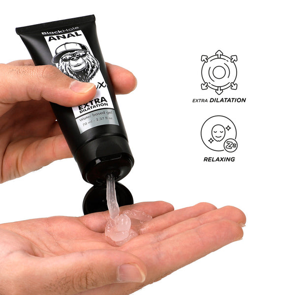 Joya S Azul + Lubricante