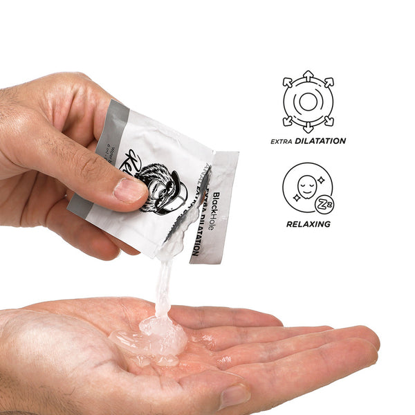 Dilatador Anal monodosis 6 ml