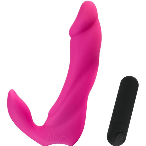 Bifun Pro Arnés doble