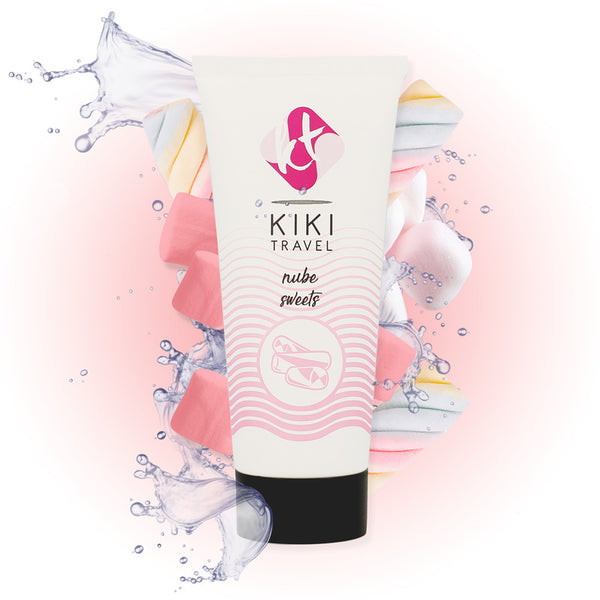 Kiki Nube 50 ml - Kiki - Lubricantes sexuales