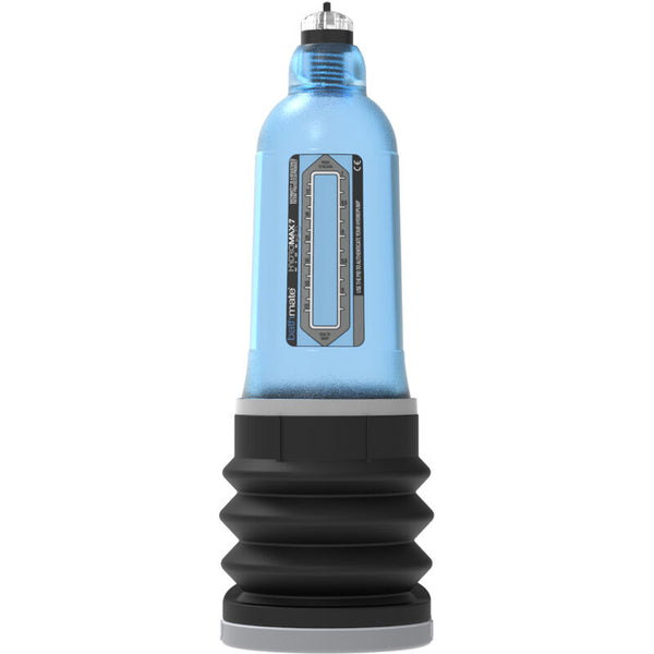 Hydromax 7 Wide Boy Azul