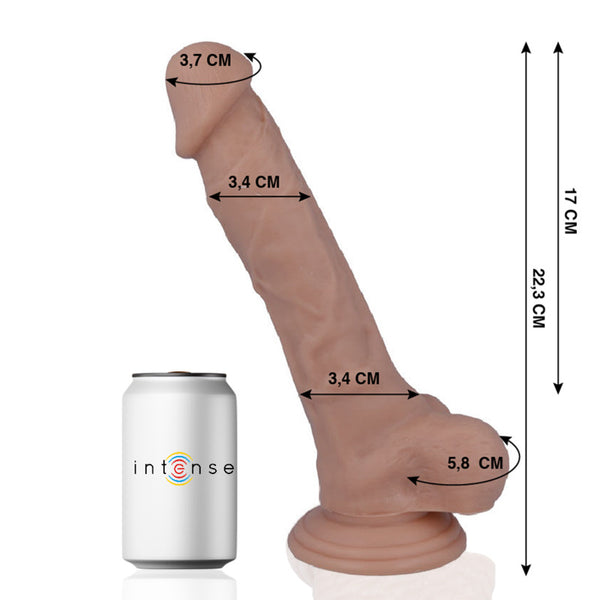 Mr intense nº28
