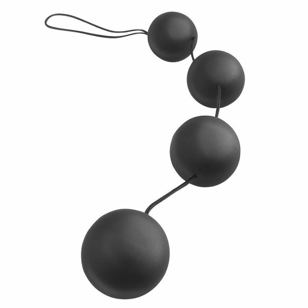 Pipedream Anal fantasy vibro-bolas anales de Pipedream PD4642-23 Bolas anales elite