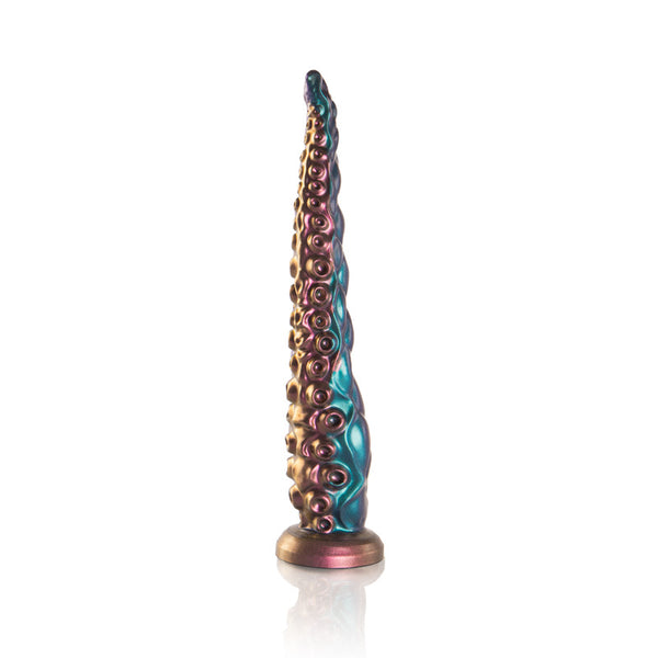 Dildo Tentáculo Charybdis Talla S - Epic - Dildos o Consoladores
