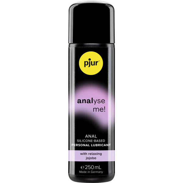 Pjur Analyse me 250 ml - Pjur - Lubricantes sexuales