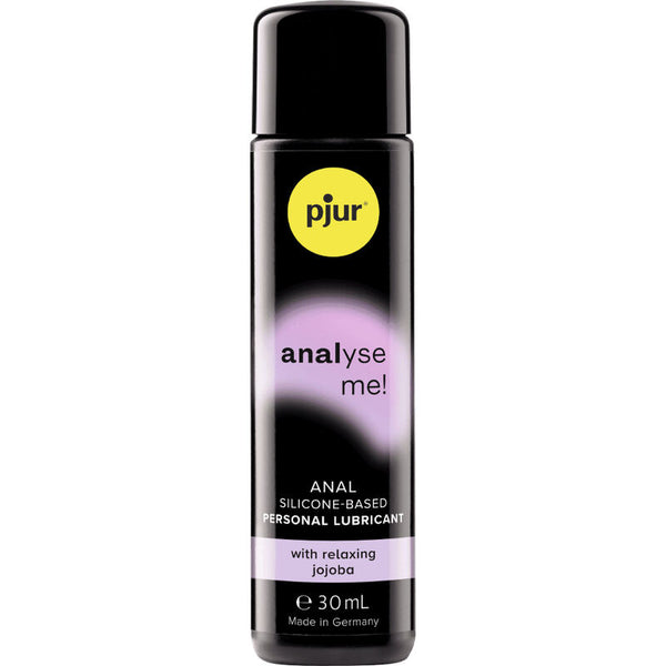 Analyse Me Glide 30 ml - Pjur - Lubricantes sexuales