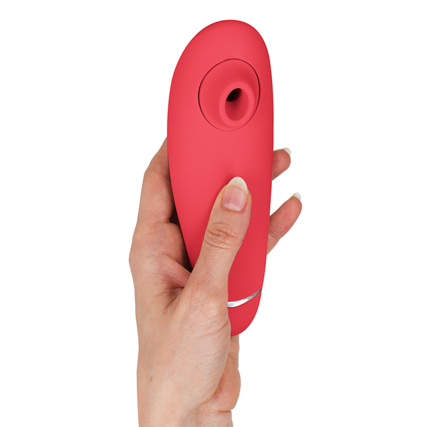 Premium 2 Rosa Estimulador Clítoris - Womanizer - Vibradores