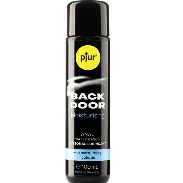 Pjur Backdoor Comfort Glide 100 ml - Pjur - Lubricantes sexuales