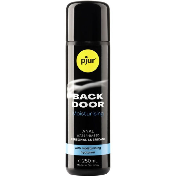 Pjur Backdoor Comfort Glide 250 ml - Pjur - Lubricantes sexuales