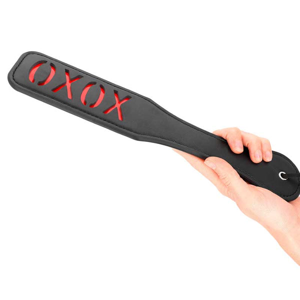 Pala Azotadora XOXO - Kink - Fustas y látigos