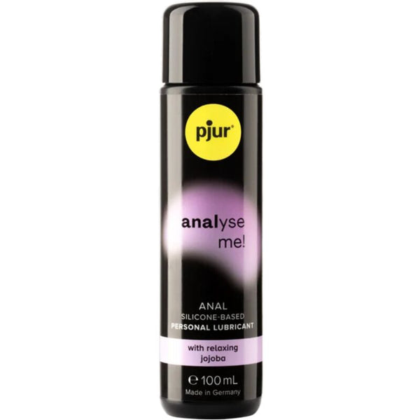 Analyse Me 100 ml - Pjur - Lubricantes sexuales