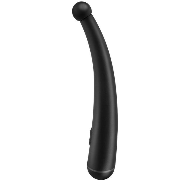 Pipedream Anal fantasy curva vibradora de Pipedream PD4652-23 Curva vibradora