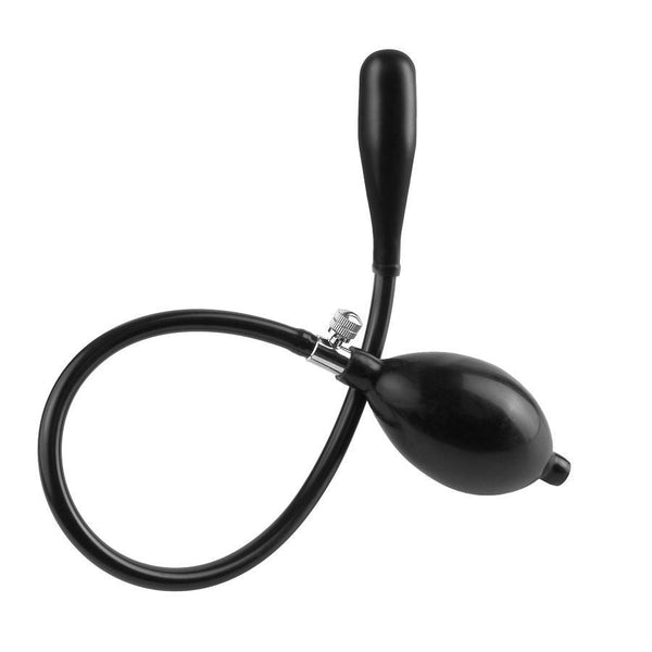 Pipedream Anal fantasy plug hinchable de Pipedream PD4667-23 Plug hinchable Ass Expander
