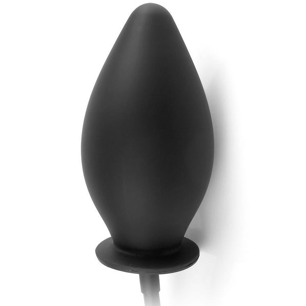 Plug hinchable silicona