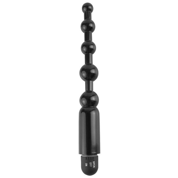 Bolas vibradoras principiantes - Pipedream - Bolas anales o cuentas (Anal Beads)