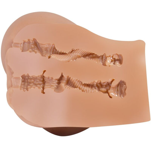 Trasero Vibrador Emilia