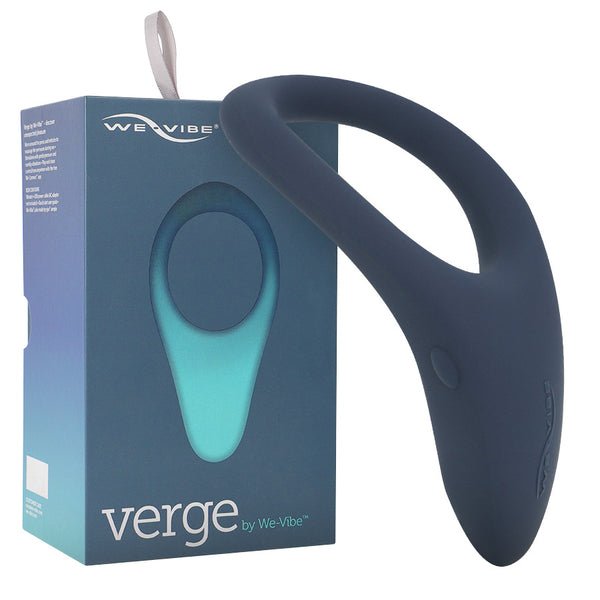 Anillo vibrador Verge
