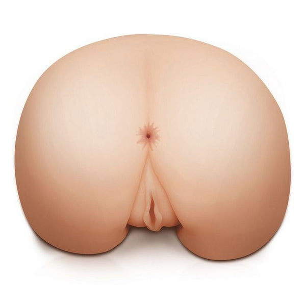 Extreme toyz mega ano femenino - Pipedream - Masturbadores masculinos