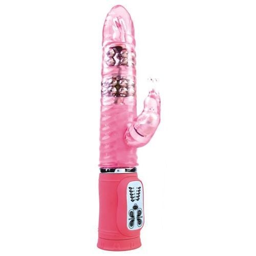Passion Cute Bunny - BaileRotations - Vibradores