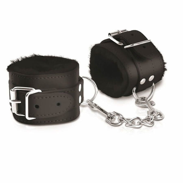 Edición Limitada Esposas Cumfy - Pipedream - Esposas para BDSM