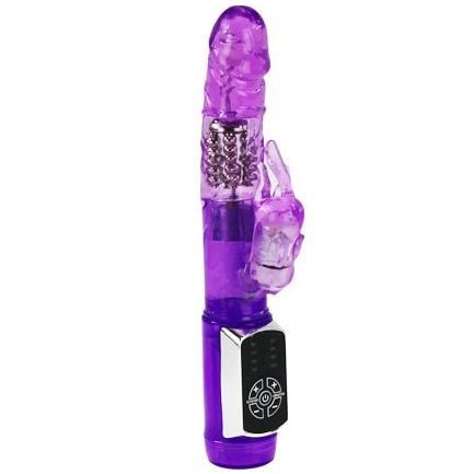 Rabbit passion baron - BaileRotations - Vibradores
